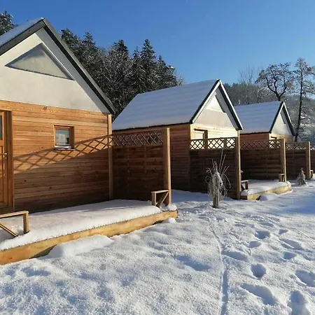 River Resort Savinja Smartno ob Paki Exterior photo
