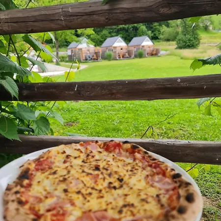 River Resort Savinja Smartno ob Paki Exterior photo