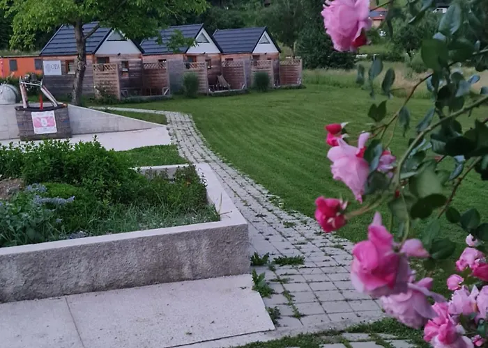 River Resort Savinja
