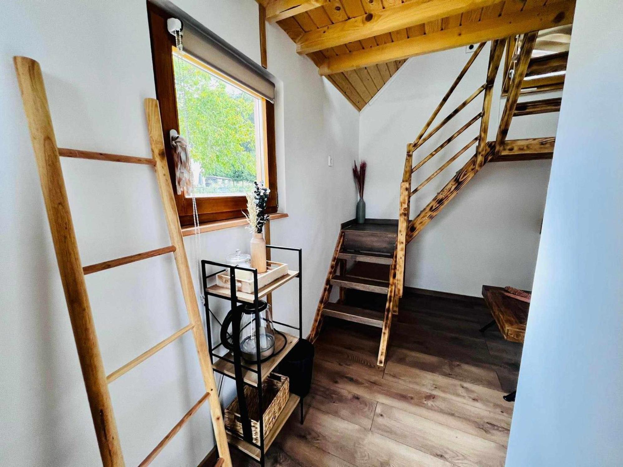 Hébergement de vacances River Savinja Smartno ob Paki